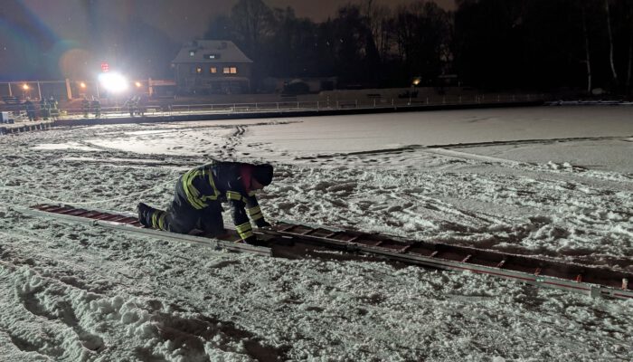 Eisrettung 01