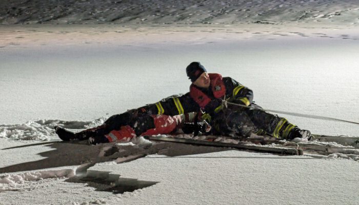 Eisrettung 05