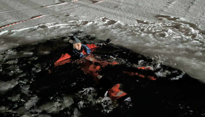 Eisrettung 06